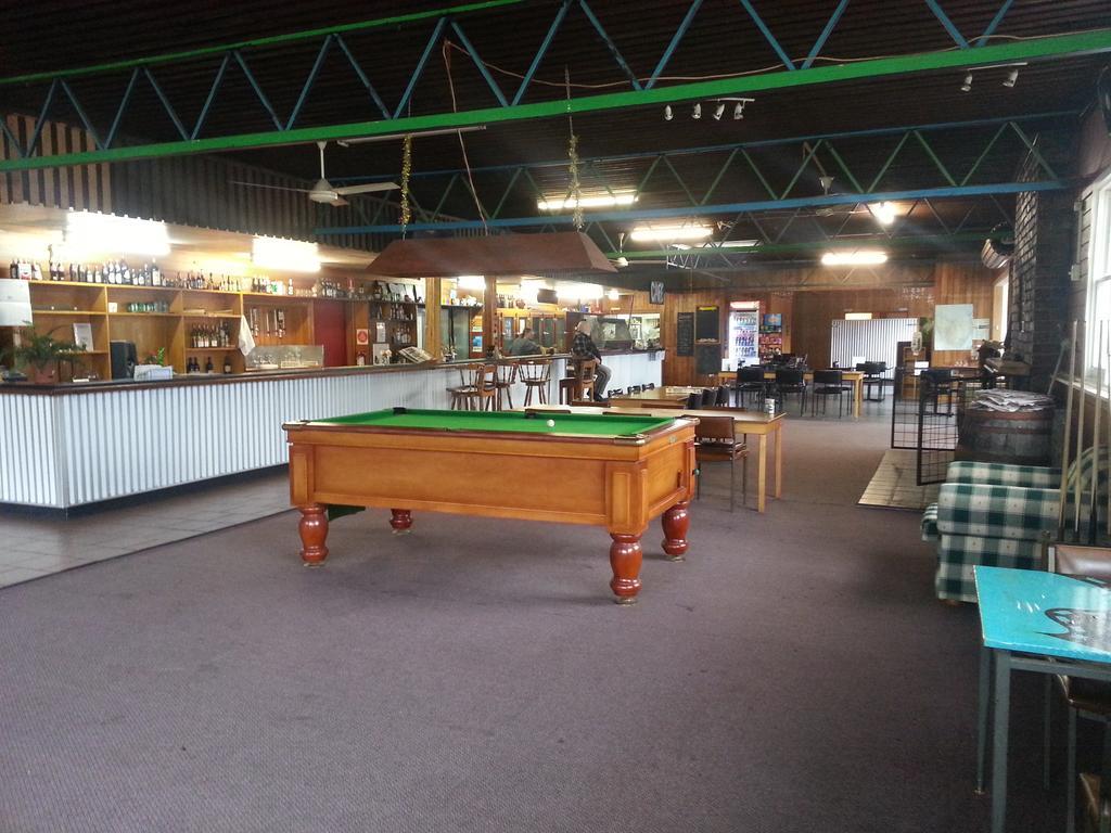 Tullah Tavern Exterior foto